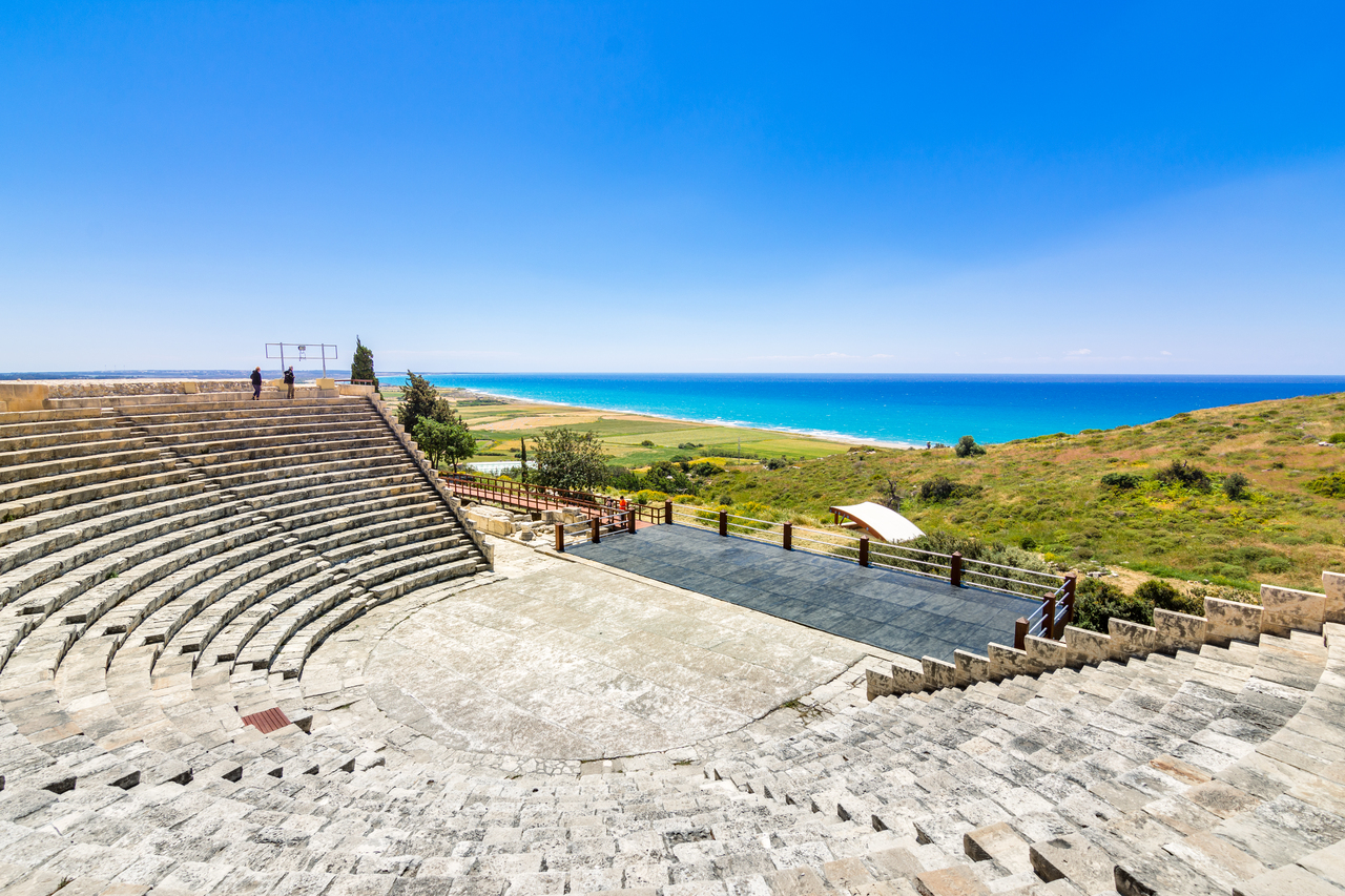 is cyprus in schengen countries